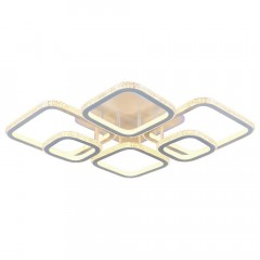 Потолочная светодиодная люстра Profit Light 8023/6 WHT