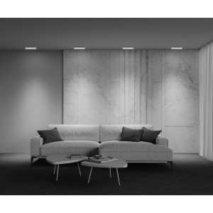 Потолочный светильник Technical C066CL-20W3-6K-W