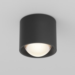 Потолочный светильник Technical C217CL-15W3K-B