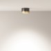 Потолочный светильник Technical C086CL-GX53-SRD-BG