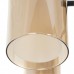 Потолочная люстра Arte Lamp Leo A7027PL-8BK