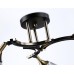 Потолочная люстра Ambrella light Traditional Modern TR303038