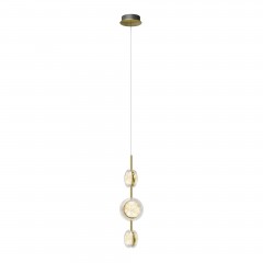 Подвесной светильник Maytoni MOD361PL-L22BS3K