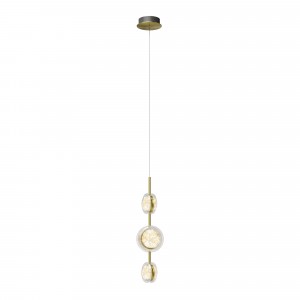 Подвесной светильник Maytoni MOD361PL-L22BS3K