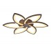 Потолочная светодиодная люстра Ambrella light Original FA447