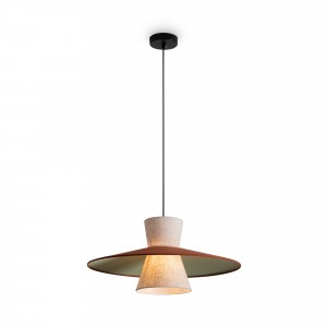 Подвесной светильник Freya FR5489PL-01GT