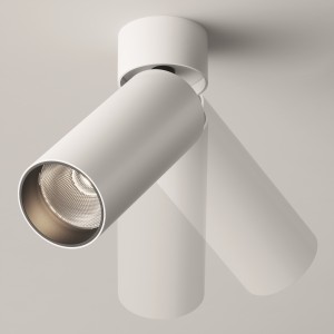 Потолочный светильник Technical C055CL-L12W4K-W-W