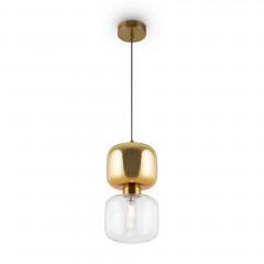 Подвесной светильник Freya FR5215PL-01BS