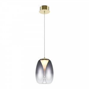 Подвесной светильник Maytoni MOD282PL-L8G3K