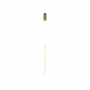 Подвесной светильник Maytoni MOD246PL-L12BSK