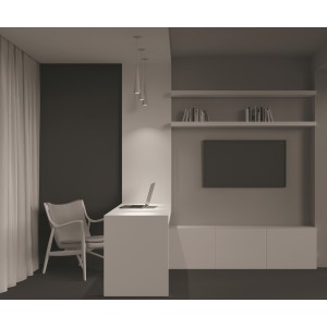 Подвесной светильник Technical P318-PL-01-W