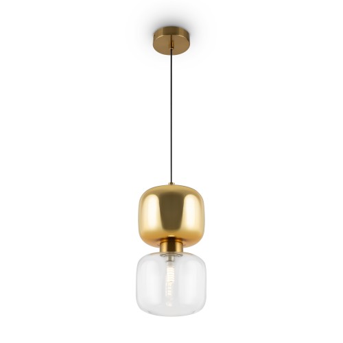 Подвесной светильник Freya FR5215PL-01BS