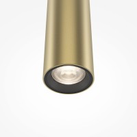 Подвесной светильник Maytoni MOD160PL-L6GK