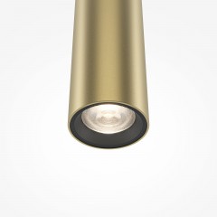 Подвесной светильник Maytoni MOD160PL-L6GK