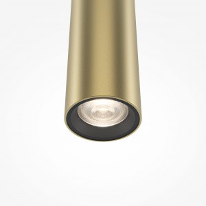 Подвесной светильник Maytoni MOD160PL-L6GK