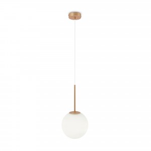 Подвесной светильник Maytoni MOD321PL-01G3