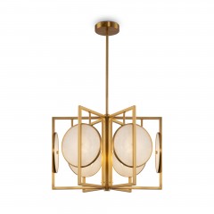 Подвесной светильник Maytoni MOD099PL-06G