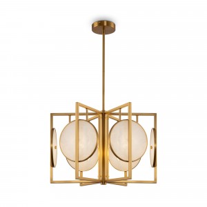 Подвесной светильник Maytoni MOD099PL-06G