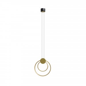 Подвесной светильник Maytoni MOD357PL-L14BS3K