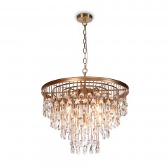 Подвесной светильник Maytoni MOD091PL-07G