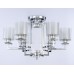 Потолочная люстра Ambrella light Traditional TR4418