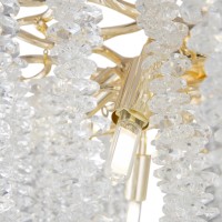 Потолочный светильник Freya FR1010CL-06G