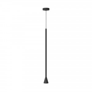 Подвесной светильник Technical P064PL-01B