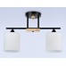 Потолочная люстра Ambrella light Traditional Modern TR9543