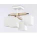 Потолочная люстра Ambrella light Traditional TR9512
