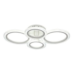 Потолочная светодиодная люстра Escada Avani 10258/4LED