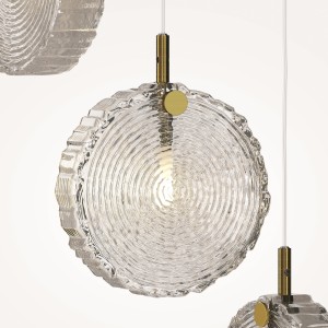 Подвесной светильник Maytoni MOD254PL-05BS