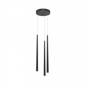Подвесной светильник Maytoni MOD132PL-L18BK