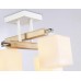 Потолочная люстра Ambrella light Traditional TR9512