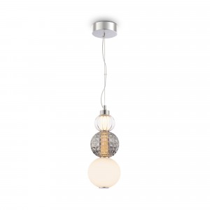 Подвесной светильник Maytoni P069PL-L16CH3K