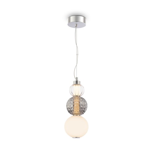 Подвесной светильник Maytoni P069PL-L16CH3K