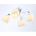 Потолочная люстра Ambrella light Traditional Modern TR303083