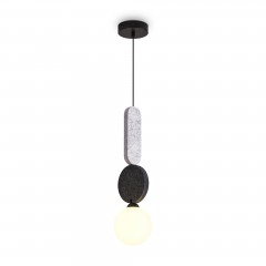 Подвесной светильник Freya FR5494PL-0GR