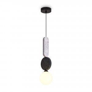 Подвесной светильник Freya FR5494PL-0GR