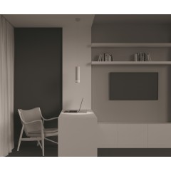 Подвесной светильник Technical P085PL-12W4K-W