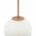 Подвесной светильник Maytoni MOD321PL-01G3