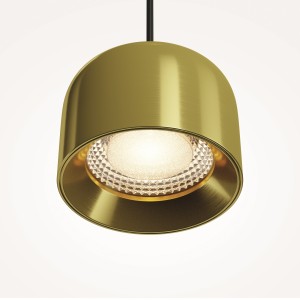 Подвесной светильник Technical P113-L12-3K-BS