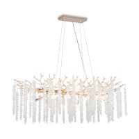 Подвесной светильник Freya FR1010PL-10G1