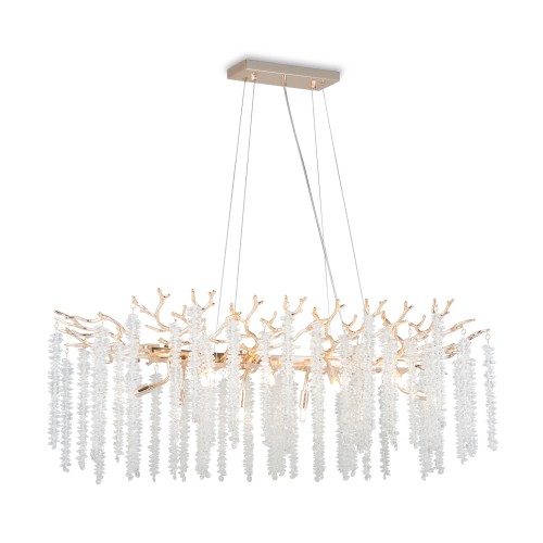 Подвесной светильник Freya FR1010PL-10G1