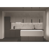 Подвесной светильник Technical P075PL-01B