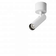Потолочный светильник Technical C141CL-L125-6W4K-W