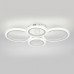 Потолочная светодиодная люстра Escada Avani 10258/4LED