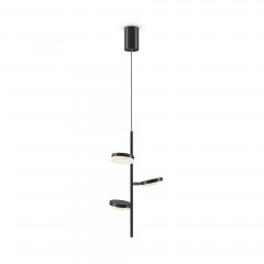 Подвесной светильник Maytoni MOD070PL-L18B3K