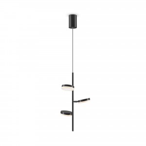 Подвесной светильник Maytoni MOD070PL-L18B3K