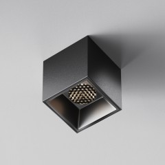 Потолочный светильник Technical C064CL-5W4K-SQ-B