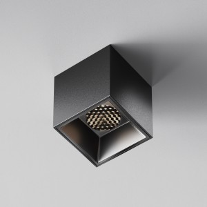 Потолочный светильник Technical C064CL-5W4K-SQ-B